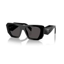 Óculos de Sol Prada Feminino SPR B18 16K-08Z 53 Óculos de Sol Prada Feminino SPR B18 16K-08Z 53