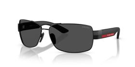Óculos de Sol Prada Linea Rossa PS B52S 1AB06F 65 Óculos de Sol Prada Linea Rossa PS B52S 1AB06F 65