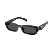 Oculos de sol prada pr b06s 16k08z preto