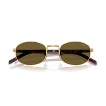 Óculos de sol prada pr b53s