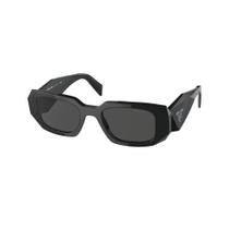 Óculos de Sol Prada PR17WS 1AB5S0 49 Óculos de Sol Prada PR17WS 1AB5S0 49