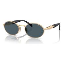 Óculos De Sol Prada Pr65zs Zvn09t 55 Cor Dourado Cor Da Armação Dourado Cor Da Haste Dourado Cor Da Lente Cinza Óculos De Sol Prada Pr65zs Zvn09t 55 Cor Dourado Cor Da Armação Dourado Cor Da Haste Dourado Cor Da Lente Cinza