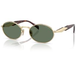 Óculos De Sol Prada PR65ZS ZVN70L-55 Óculos De Sol Prada PR65ZS ZVN70L-55