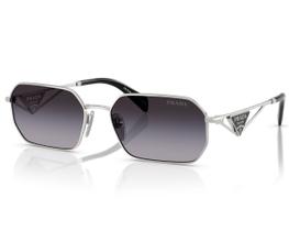 Óculos De Sol Prada PRA51S 1BC90A-58 Óculos De Sol Prada PRA51S 1BC90A-58