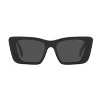 Óculos de Sol Prada Preto Feminino 0PR 08YS 1AB5S051