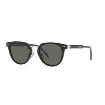 Óculos de sol prada preto pr 17ys 1ab03r49