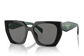 Óculos de sol Prada SPR15W 1AB5ZA 54