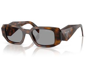 Óculos de sol Prada SPR17W 4920 20D50Q