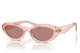 Óculos de sol Prada SPR26Z 19Q10D 55
