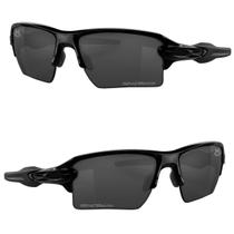 Óculos de Sol Preto Esportivo Lente Polarizada Proteção Uv400 Original Qualidade Premium