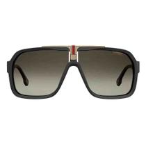 Óculos de Sol Preto Masculino Carrera 1014/S 807