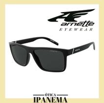 Óculos de sol preto masculino
