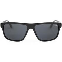 Óculos De Sol Preto Masculino Original Quadrado Polarizado Óculos De Sol Preto Masculino Original Quadrado Polarizado