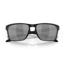Óculos de Sol Preto Oakley Sylas OO9448