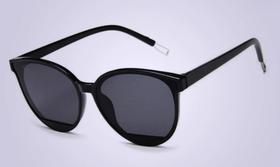 Óculos de sol preto