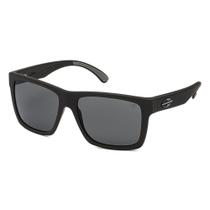 Óculos de sol preto polarizado quadrado masculino Óculos de sol preto polarizado quadrado masculino