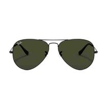 Óculos de Sol Preto Ray Ban Aviator 0RB3025L
