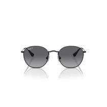 Óculos de sol preto - ray ban preto