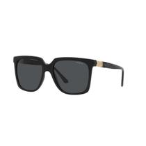 Óculos de Sol Preto Vogue Eyewear Óculos de Sol Preto Vogue Eyewear