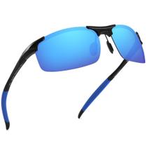 Óculos de sol PRIVEL 150mm Polarizado XXL Masculino Óculos de sol PRIVEL 150mm Polarizado XXL Masculino