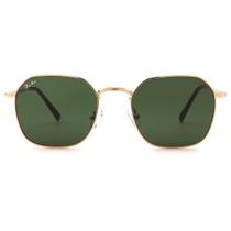 Óculos de sol Pro Acme Classic com lente plana hexagonal com armação metálica