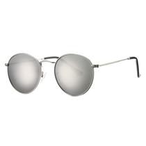 Óculos de sol Pro Acme pequenos redondos de metal polarizados para mulheres Óculos de sol Pro Acme pequenos redondos de metal polarizados para mulheres