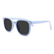 Óculos de sol Pro Acme Squared TPEE flexíveis para crianças 3-10 anos Óculos de sol Pro Acme Squared TPEE flexíveis para crianças 3-10 anos