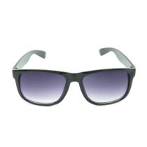Óculos De Sol Prorider Preto Com Lente Degrade - Hp0735C1
