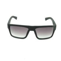 Óculos De Sol Prorider Preto Fosco Com Lente Degrade - Hj05