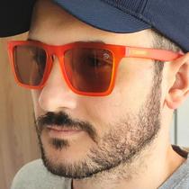 Óculos de sol proteção uv400 linha jurerê - jromero artigos