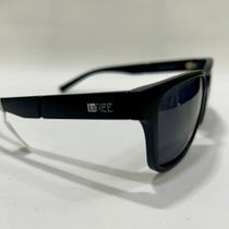 Oculos de sol quadrado 13ree polarizado preto