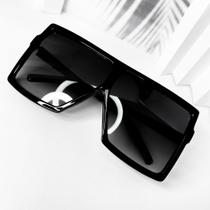 Óculos de sol quadrado estilo Max fashion cod 2500-YD1784