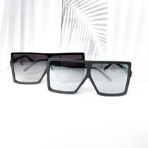 Óculos de sol quadrado estilo Max retrô cod 2500-YD1784 acessórios baratos