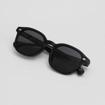 Óculos de Sol Quadrado Feminino Polarizado Poteção Uv400