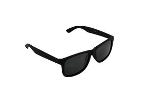 Óculos De Sol Quadrado Justin Masculino Proteção UV