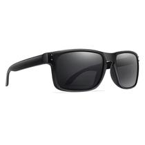 Óculos De Sol Quadrado Masculino Feminino Proteção UV400 Polarizado Esportivo W2431