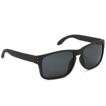 Óculos De Sol Quadrado Metal Lateral Proteção Uv Masculino Verão - YoungEcommerce