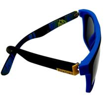 Óculos de Sol Quadrado Surf UV400 - Was