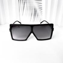 Óculos de sol quadrado tendência estilo Max retrô cod 2500-YD1784