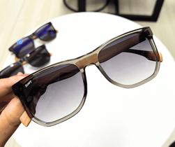 Óculos de sol quadrado unissex Óculos de sol quadrado unissex