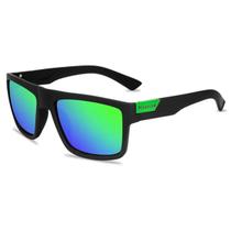 Óculos de Sol Quadrado Vinkin Esportivo Polarizado UV400
