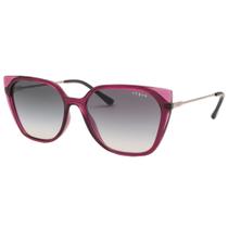 Óculos de Sol Quadrado Vogue VO5391-SL 294136 Marsala