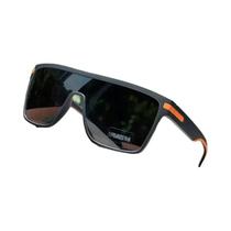 Óculos de Sol Quadrados Polarizados Masculinos - UV400, Antireflexo, Grandes Dimensões Óculos de Sol Quadrados Polarizados Masculinos - UV400, Antireflexo, Grandes Dimensões