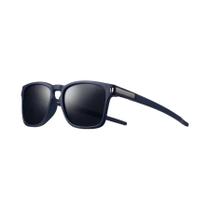 Óculos De Sol Quadrados Polarizados Unissex CRIXALIS Com Proteção UV Antirreflexo E Lentes
