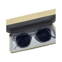 Óculos De Sol Quadrados Vintage Grandes, Óculos De Sol UV400 Da Moda Para Mulheres E Homens, Óculos