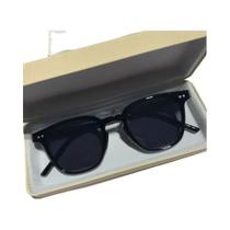 Óculos De Sol Quadrados Vintage Grandes, Óculos De Sol UV400 Da Moda Para Mulheres E Homens, Óculos