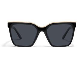 Óculos de Sol QUAY Level Up Oversized Polarized UV400 Óculos de Sol QUAY Level Up Oversized Polarized UV400