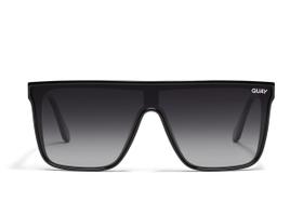 Óculos de Sol Quay Nightfall - Lentes Shield Médias com Proteção UV