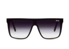 Óculos de Sol Quay Nightfall - Lentes Shield Médias com Proteção UV Óculos de Sol Quay Nightfall - Lentes Shield Médias com Proteção UV