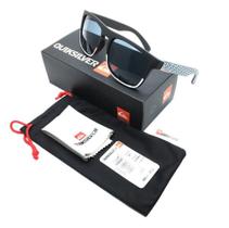 Óculos de Sol Quiksilver Proteção UV400 Diversos Modelos